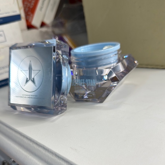 Jeffree Star Wyoming Winter Restorative Creme Moisturizer - Picture 6 of 6